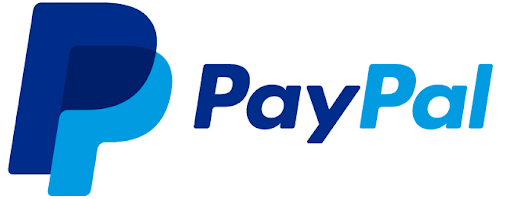 pay with paypal - LOUD Store